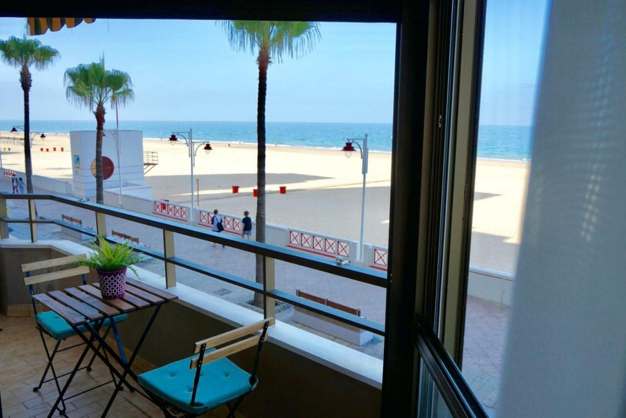 Victoria Sunset Lounge Cádiz