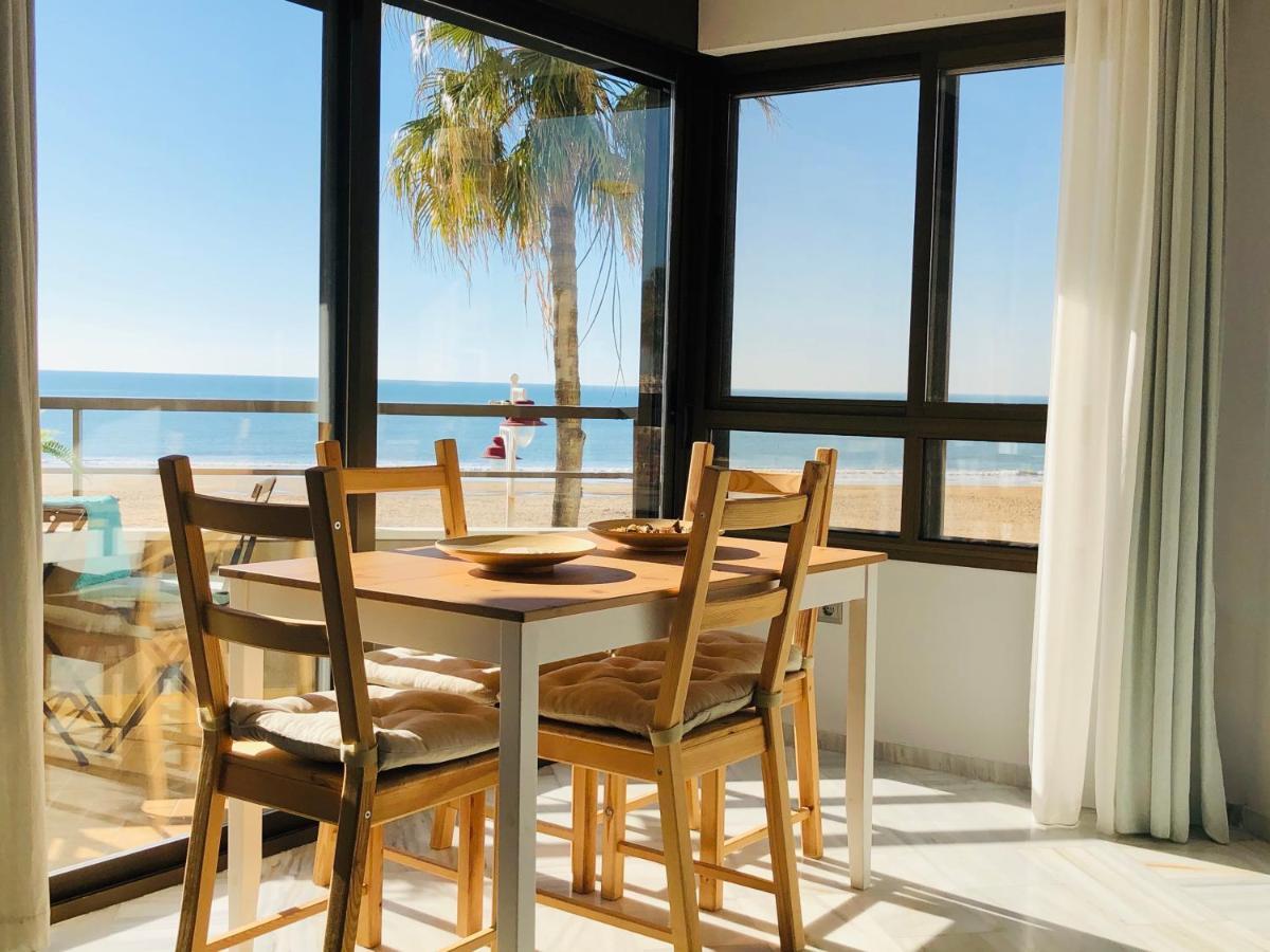 Victoria Sunset Lounge Apartment Cádiz